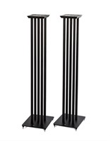 SolidSteel NS-10 boekenplank speakerstandaard