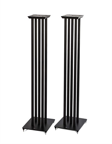 SolidSteel NS-10 boekenplank speakerstandaard