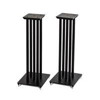 SolidSteel NS-4 boekenplank speakerstandaard