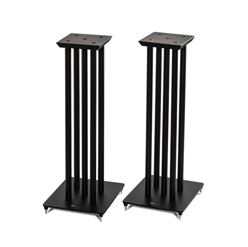 SolidSteel NS-4 boekenplank speakerstandaard
