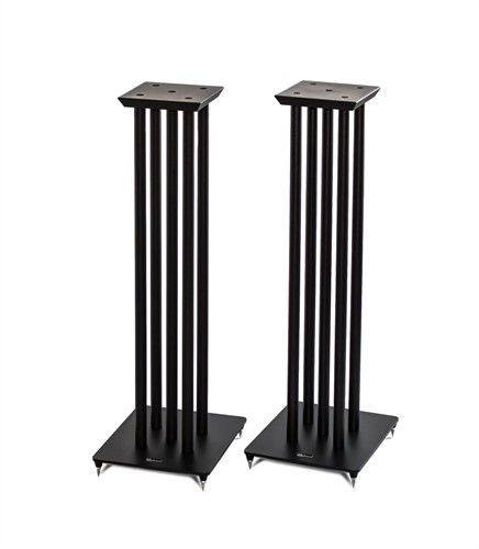 SolidSteel NS-7 boekenplank speakerstandaard