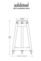SolidSteel SS-5 tekening