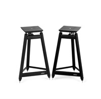 SolidSteel SS-5 boekenplank speakerstandaard