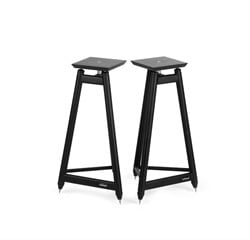 SolidSteel SS-6 boekenplank speakerstandaard