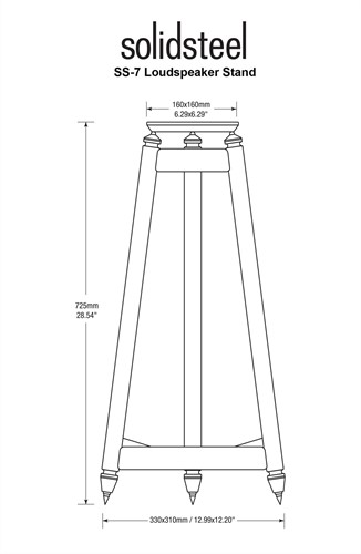 SolidSteel SS-7 tekening