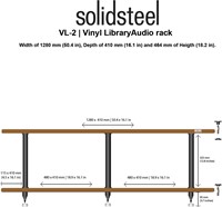 SolidSteel VL-2 tekening