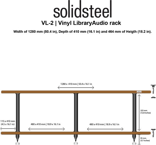 SolidSteel VL-2 tekening