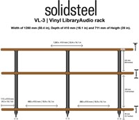 SolidSteel VL-3 tekening