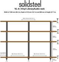 SolidSteel VL-4 tekening