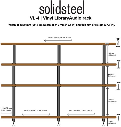 SolidSteel VL-4 tekening
