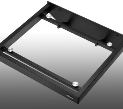 SolidSteel WS-5 (zwart) Binnenkant