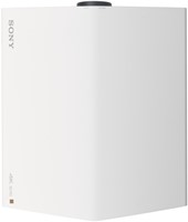 Sony Bravia Projector 8 (wit) Bovenaanzicht