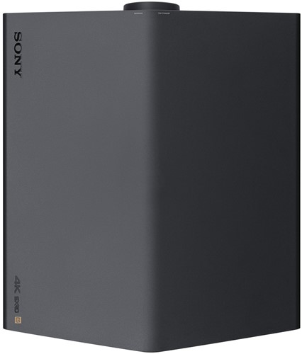 Sony Bravia Projector 8 (zwart) Bovenaanzicht