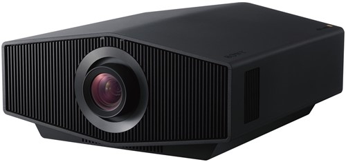 Sony Bravia Projector 8 (zwart)