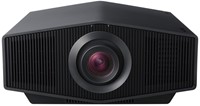 Sony Bravia Projector 8 (zwart) Voorzijde