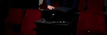 Tijdelijk extra garantie bij aanschaf van deze Sony beamers
