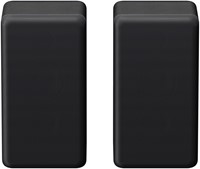 Sony SA-RS3S draadloze rear speakers voor HT-A9 & HT-A serie soundbars (showroom model)