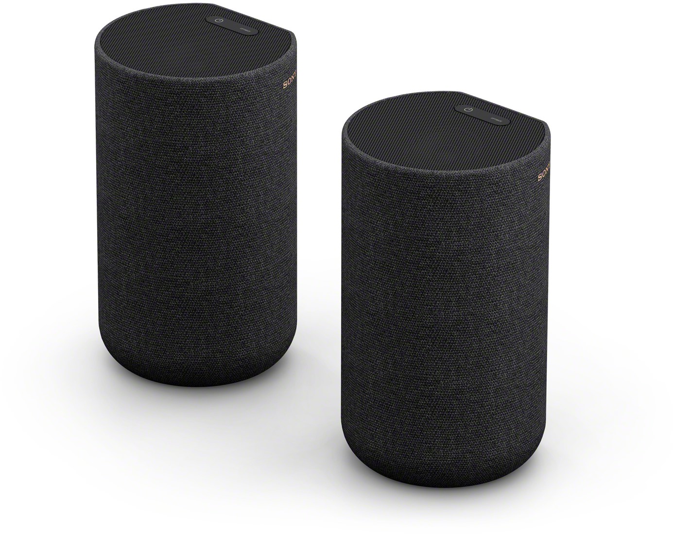 leerplan gouden Frank Sony SA-RS5 draadloze rear speakers voor Sony HT-A serie soundbars