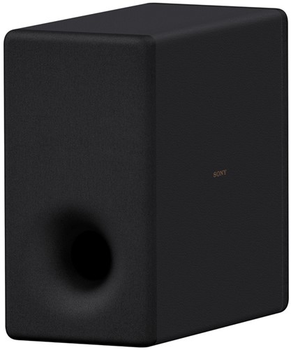 Sony SA-SW3 draadloze subwoofer voor HT-A9/A7000