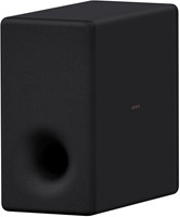 Sony SA-SW3 draadloze subwoofer voor HT-A9 & HT-A serie soundbars (showroom model)