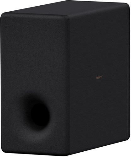 Sony SA-SW3 draadloze subwoofer voor HT-A9 & HT-A serie soundbars (showroom model)