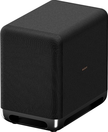 Sony SA-SW5 draadloze subwoofer voor HT-A9/A7000