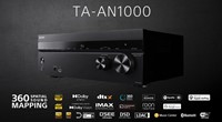 Sony TA-AN1000 7.1 Overzicht