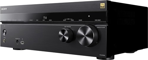 Sony TA-AN1000 7.1 Vooraanzicht links