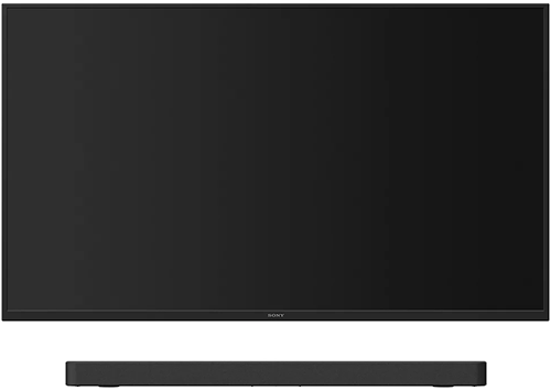 Sony Theatre Bar 8 Met TV