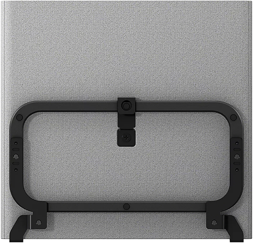 Sony Theatre Quad HC speakersysteem Achteraanzicht wandmontage