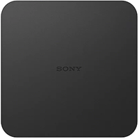 Sony Theatre Quad HC speakersysteem Bovenaanzicht besturingskast