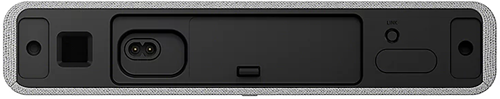 Sony Theatre Quad HC speakersysteem onderaanzicht