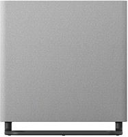 Sony Theatre Quad HC speakersysteem Vooraanzicht enkele speaker