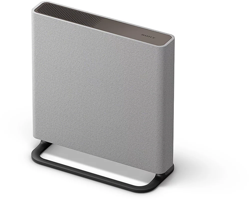 Sony Theatre Quad HC speakersysteem Vooraanzicht links enkele speaker