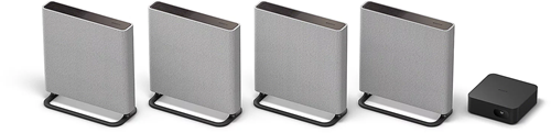 Sony BRAVIA Theatre Quad 4.0.4 draadloos speakersysteem