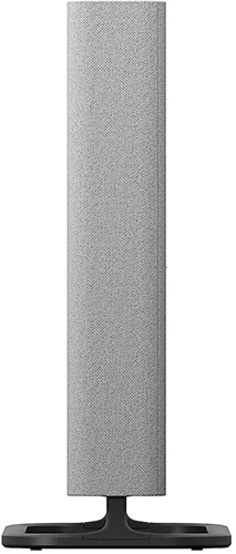 Sony Theatre Quad HC speakersysteem Zijaanzicht enkele speaker