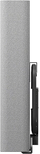 Sony Theatre Quad HC speakersysteem Zijaanzicht wandmontage