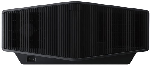 Sony VPL-XW5000B Achteraanzicht