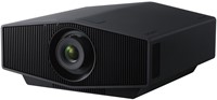Sony VPL-XW5000 home cinema beamer (zwart)