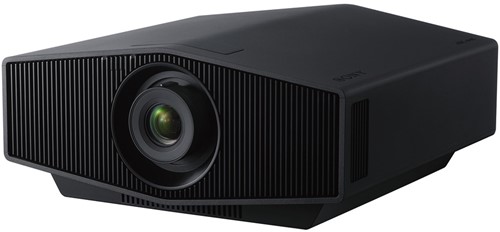 Sony VPL-XW5000 home cinema beamer (zwart)