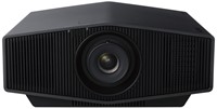 Sony VPL-XW5000B Vooraanzicht