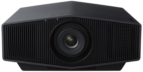 Sony VPL-XW5000B Vooraanzicht