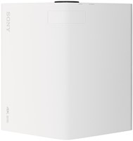 Sony VPL-XW5000W Bovenaanzicht