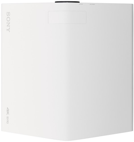 Sony VPL-XW5000W Bovenaanzicht