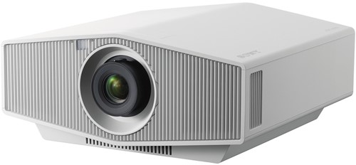 Sony VPL-XW5000 home cinema beamer (wit)