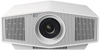 Sony VPL-XW5000W Vooraanzicht