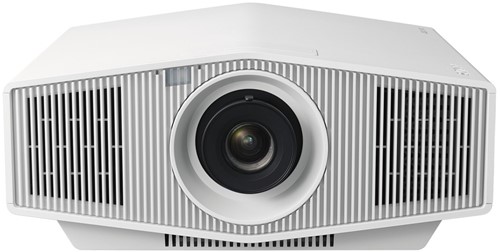 Sony VPL-XW5000W Vooraanzicht