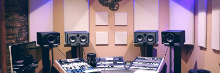 Waarom heb ik een speakerstand nodig?