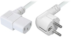 iVisions Haakse stroomkabel