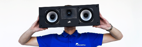 Wat is nu precies een surround sound opstelling?